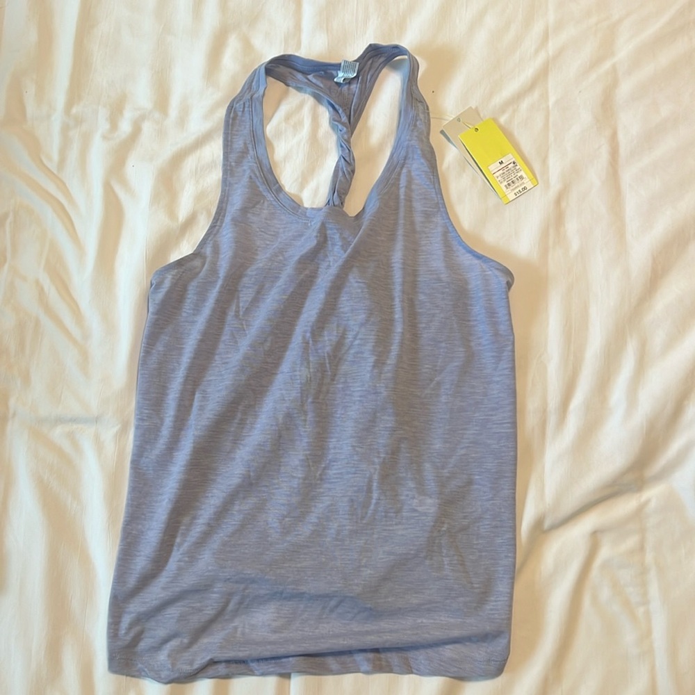Workout top